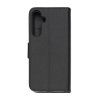 Samsung Galaxy A35 Fodral med Stativ Svart