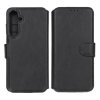 Samsung Galaxy A35 Fodral 4 Kortfack Svart
