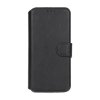 Samsung Galaxy A35 Fodral 4 Kortfack Svart