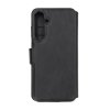 Samsung Galaxy A35 Fodral 4 Kortfack Svart