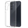 Samsung Galaxy A35 Skal med Skärmskydd och Kameraskydd 3-i-1