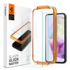 Samsung Galaxy A35 Skärmskydd GLAS.tR ALIGNmaster 2-pack