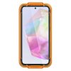 Samsung Galaxy A35 Skärmskydd GLAS.tR ALIGNmaster 2-pack