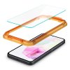 Samsung Galaxy A35 Skärmskydd GLAS.tR ALIGNmaster 2-pack