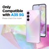 Samsung Galaxy A35 Skärmskydd GLAS.tR ALIGNmaster 2-pack