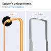 Samsung Galaxy A35 Skärmskydd GLAS.tR ALIGNmaster 2-pack