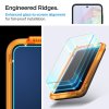Samsung Galaxy A35 Skärmskydd GLAS.tR ALIGNmaster 2-pack