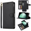 Samsung Galaxy A36 Fodral med avtagbart MagSafe-skal Raven Black