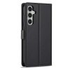Samsung Galaxy A36 Fodral med avtagbart MagSafe-skal Raven Black