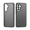 Samsung Galaxy A36/Galaxy A56/Galaxy A37 Skal Yind Series Svart