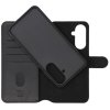 Samsung Galaxy A36 Fodral Magnetiskt Avtagbart Skal Svart