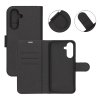 Samsung Galaxy A36 Fodral med Stativ Svart