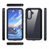 Samsung Galaxy A36 Skal Vattentåligt IP68 Svart