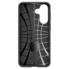 Samsung Galaxy A37 Skal Rugged Armor Matte Black
