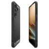 Samsung Galaxy A37 Skal Rugged Armor Matte Black