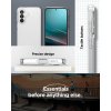 Samsung Galaxy A37 Skal Ultra Hybrid Crystal Clear