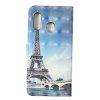 Samsung Galaxy A40 Fodral Motiv Eiffeltornet