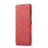 Samsung Galaxy A41 Fodral Retro Röd
