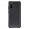 Samsung Galaxy A41 Skal React Transparent Klar