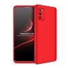 Samsung Galaxy A41 Skal Tredelat Röd