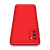 Samsung Galaxy A41 Skal Tredelat Röd
