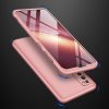 Samsung Galaxy A41 Skal Tredelat Roseguld