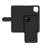 Samsung Galaxy A42 5G Fodral Magnetiskt Avtagbart Skal Svart