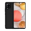 Samsung Galaxy A42 5G Fodral Magnetiskt Avtagbart Skal Svart