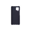 Samsung Galaxy A42 5G Cover med Kortholder Sort