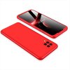 Samsung Galaxy A42 5G Skal Tredelat Röd