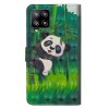 Samsung Galaxy A42 5G Fodral Motiv Panda