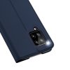 Samsung Galaxy A42 5G Fodral Skin Pro Series Mörkblå