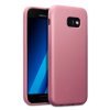 Samsung Galaxy A5 2017 Mobilskal TPU Solid Rosa