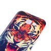 Samsung Galaxy A5 2017 Mobilskal TPU Tiger