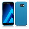Samsung Galaxy A5 2017 Skal TPU Solid Ljusblå