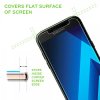 Samsung Galaxy A5 2017 Skärmskydd i Härdat Glas
