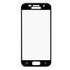 Samsung Galaxy A5 2017 Skärmskydd i Härdat Glas 0.26mm 9H Full Size Svart