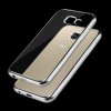 Samsung Galaxy A5 2017 Skal TPU Klar Silver