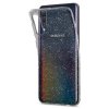 Samsung Galaxy A50 Skal Liquid Crystal Glitter Transparent