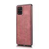 Samsung Galaxy A51 5G Fodral Löstagbart Skal Röd