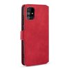 Samsung Galaxy A51 5G Fodral Retro Röd