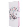 Samsung Galaxy A51 Fodral Motiv Blomstrande Träd