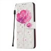 Samsung Galaxy A51 Fodral Motiv Rosa Blomma