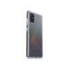 Samsung Galaxy A51 Skal React Transparent Klar