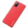 Samsung Galaxy A51 Skal YOLO Series Röd