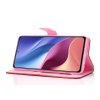 Samsung Galaxy A52/A52s 5G Fodral Glitter Roseguld