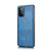 Samsung Galaxy A52/A52s 5G Fodral Löstagbart Skal Blå