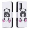 Samsung Galaxy A52/A52s 5G Fodral Motiv Blyg Panda