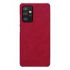 Samsung Galaxy A52/A52s 5G Fodral Qin Series Röd