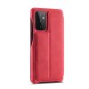 Samsung Galaxy A52/A52s 5G Fodral Retro Röd